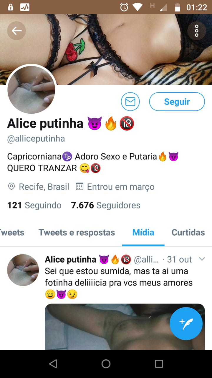 Fotos caseiras pornô Alice putinha de Recife - Xvídeos Porno