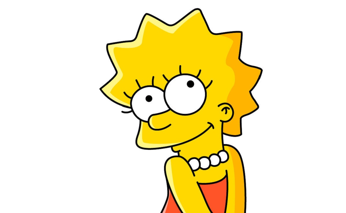 Desenhos animados porno Lisa Hentai os Simpsons - Xvídeos Porno