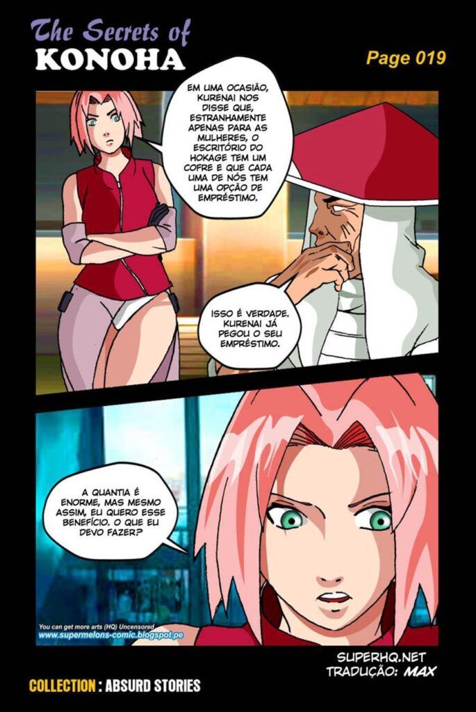 Sakura Hentai Dando Cu Em Quadrinhos De Sexo Anal Xv Deos Porno